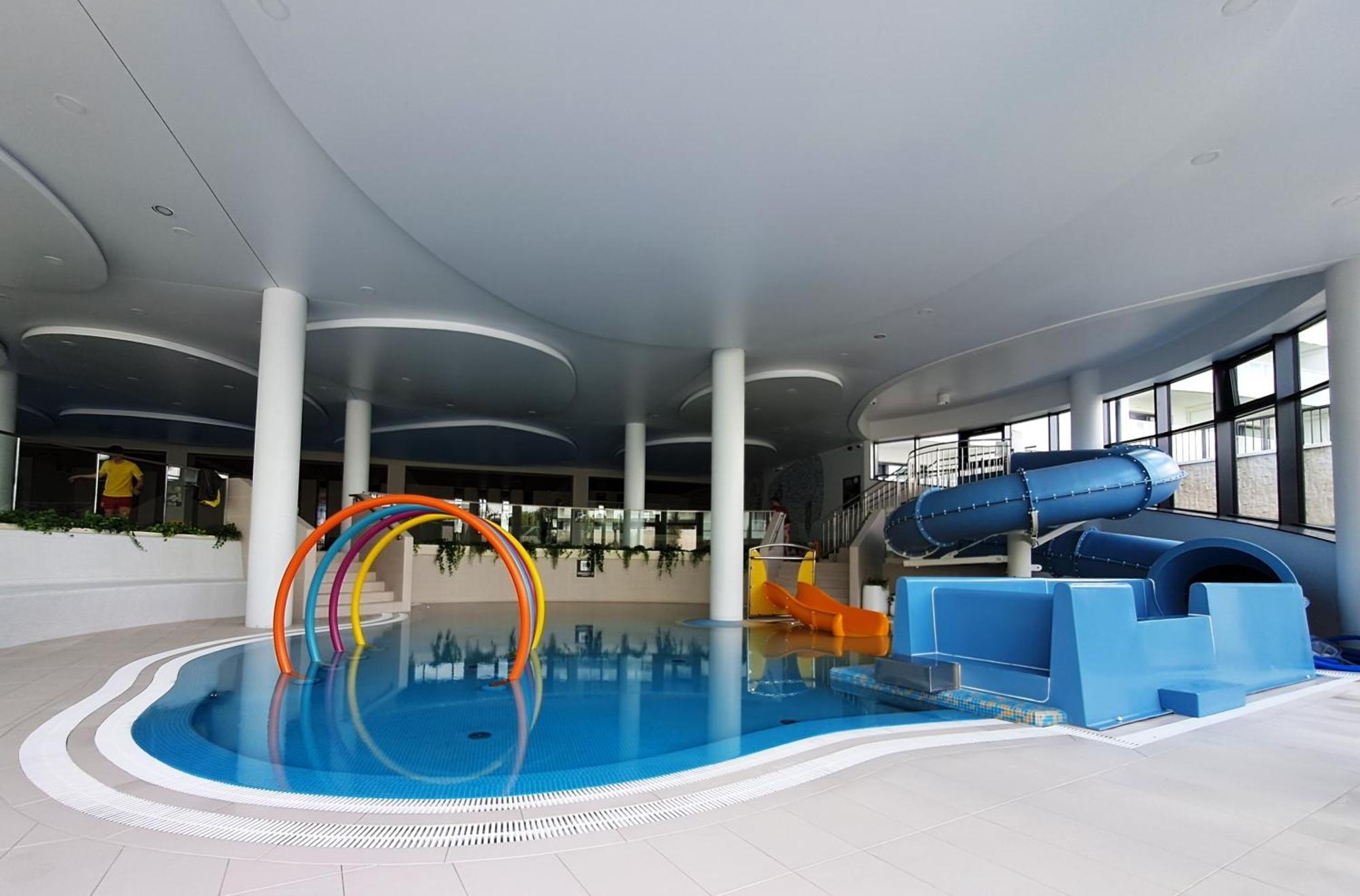 Na Wydmowej Apartament